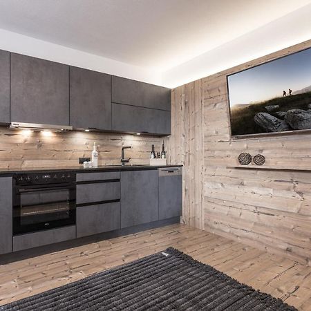 Apartment Katharina Brandberg Zewnętrze zdjęcie