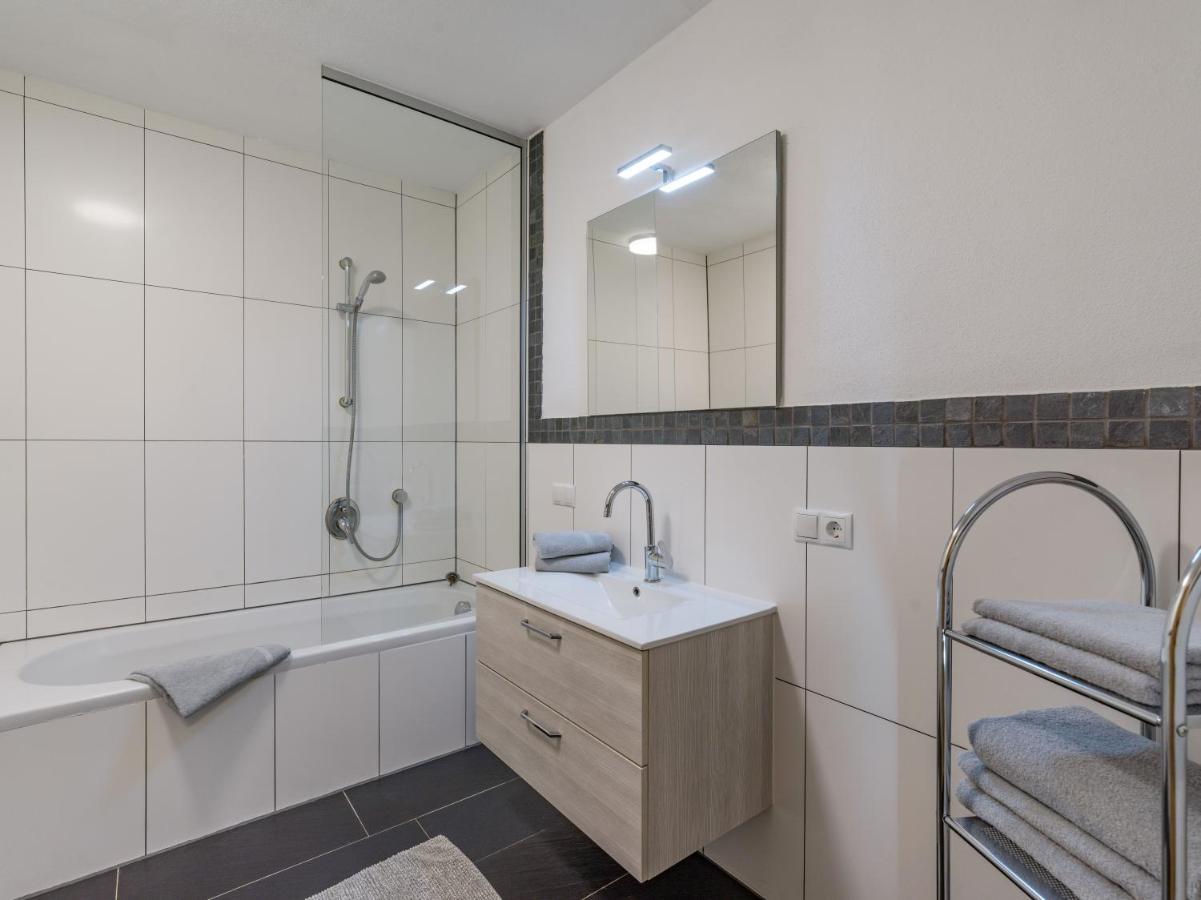 Apartment Katharina Brandberg Zewnętrze zdjęcie