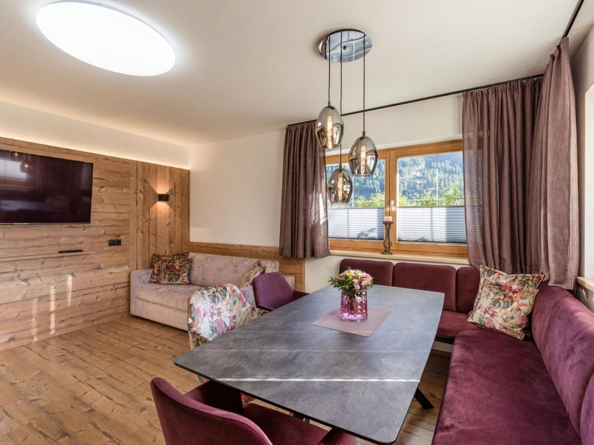Apartment Katharina Brandberg Zewnętrze zdjęcie