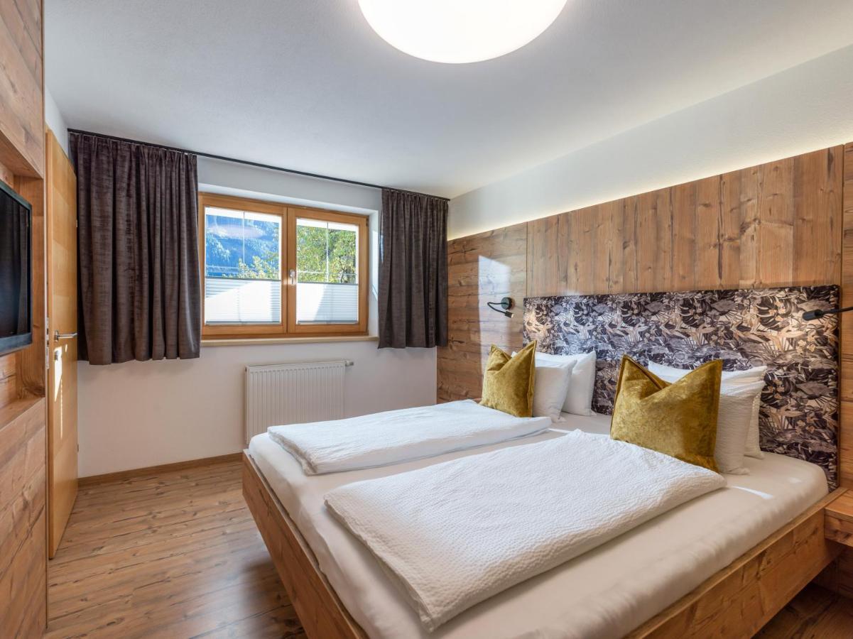 Apartment Katharina Brandberg Zewnętrze zdjęcie