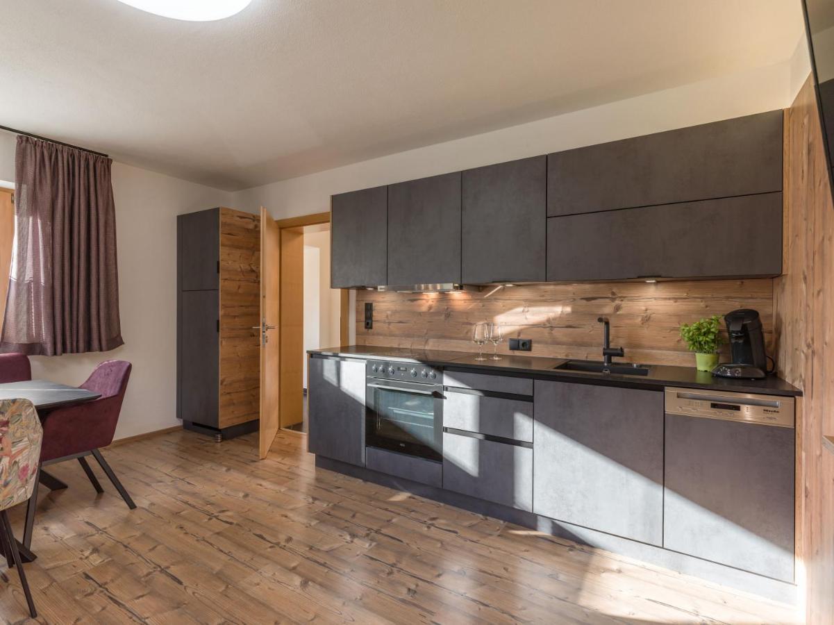 Apartment Katharina Brandberg Zewnętrze zdjęcie