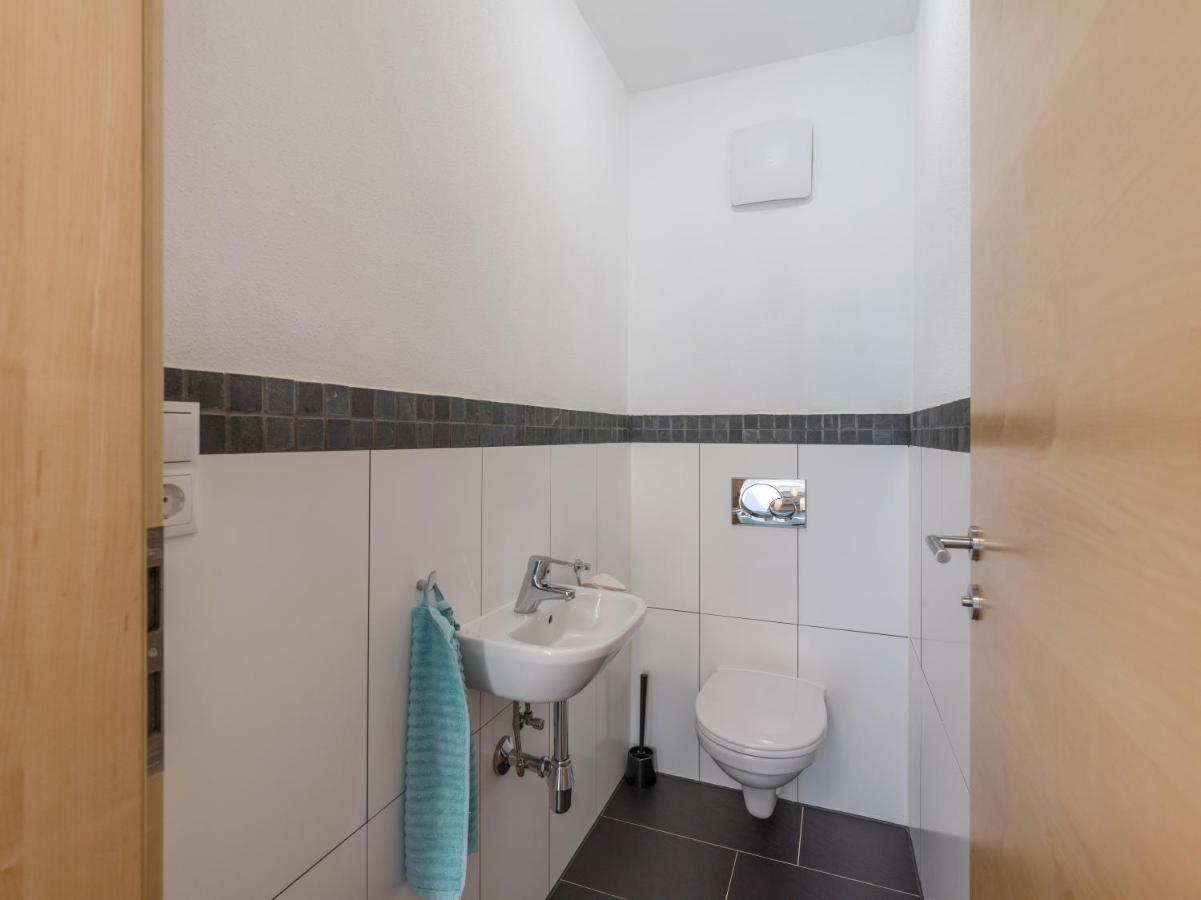 Apartment Katharina Brandberg Zewnętrze zdjęcie