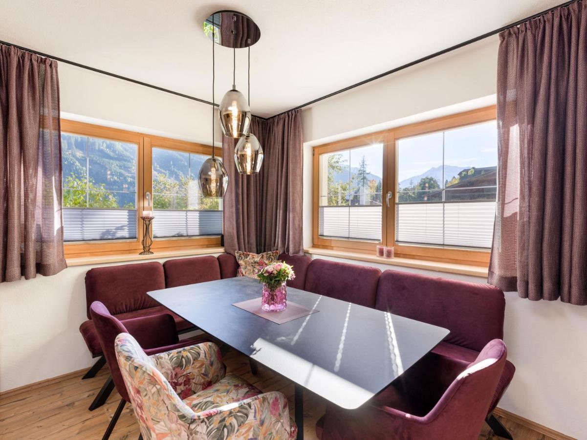 Apartment Katharina Brandberg Zewnętrze zdjęcie