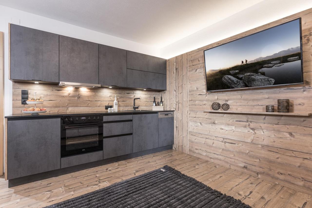Apartment Katharina Brandberg Zewnętrze zdjęcie