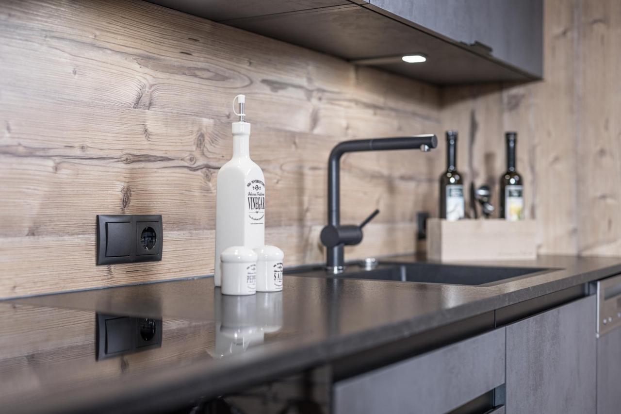 Apartment Katharina Brandberg Zewnętrze zdjęcie