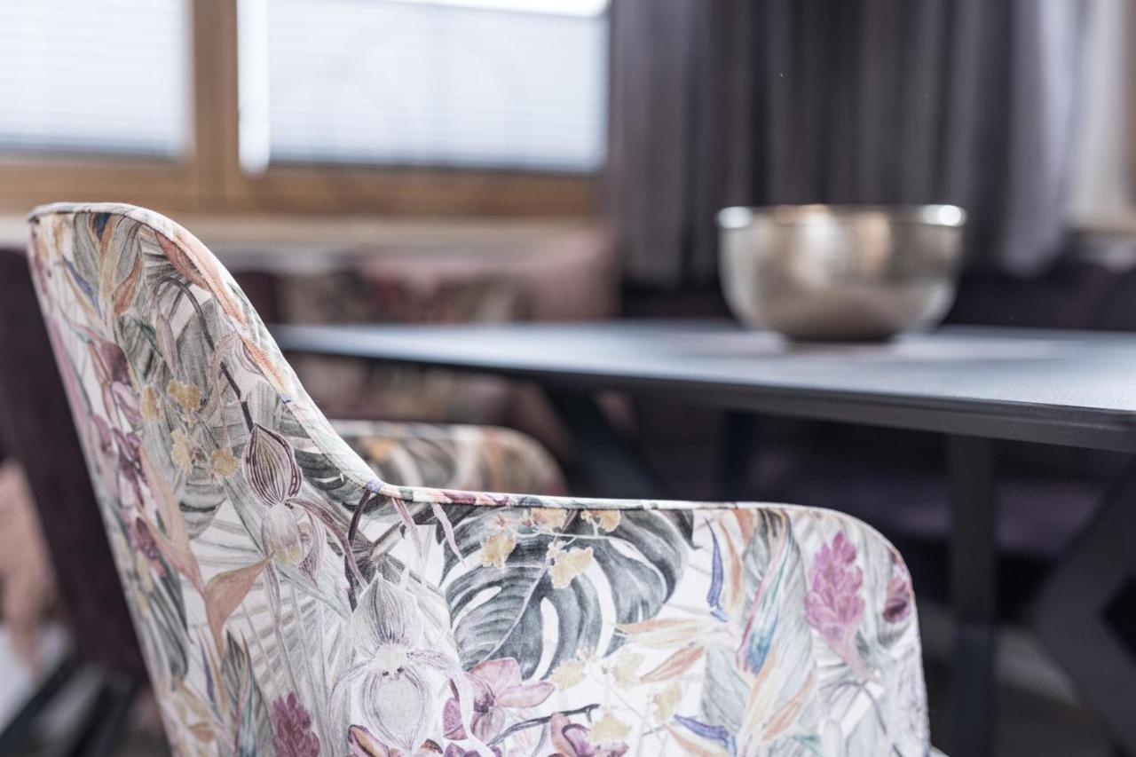 Apartment Katharina Brandberg Zewnętrze zdjęcie