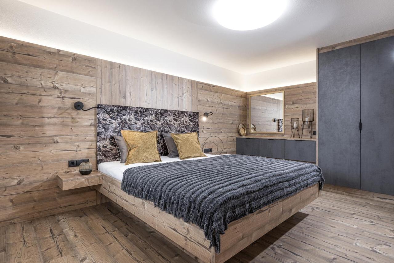 Apartment Katharina Brandberg Zewnętrze zdjęcie