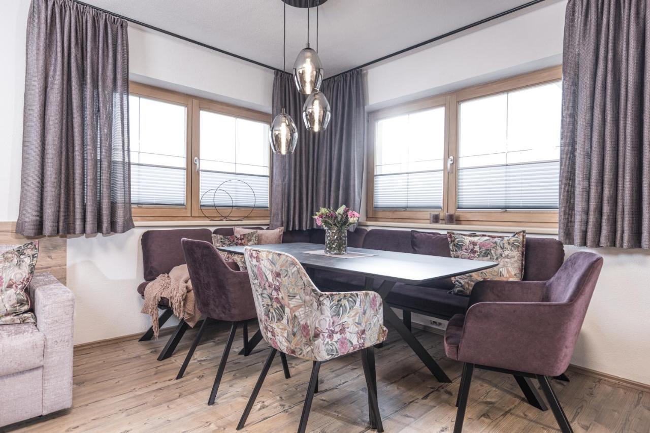Apartment Katharina Brandberg Zewnętrze zdjęcie