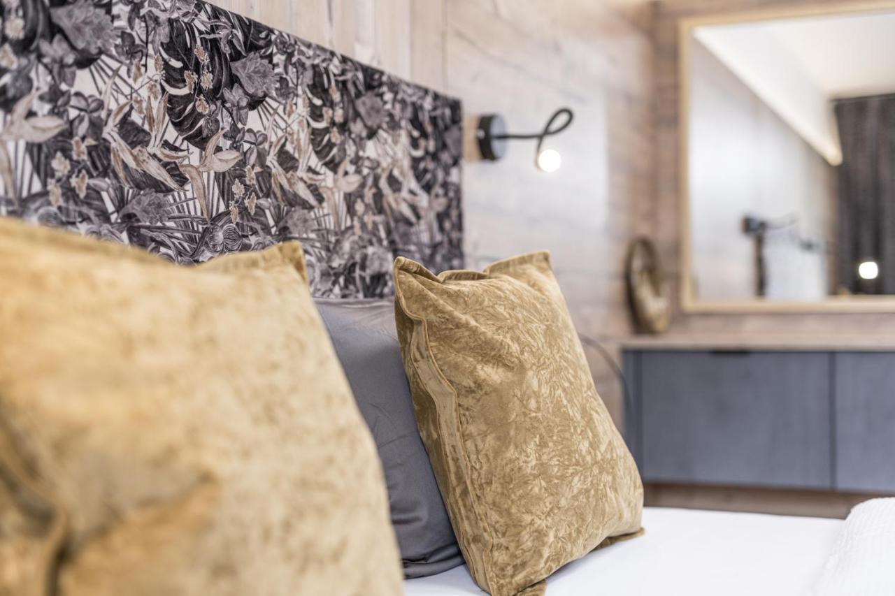 Apartment Katharina Brandberg Zewnętrze zdjęcie