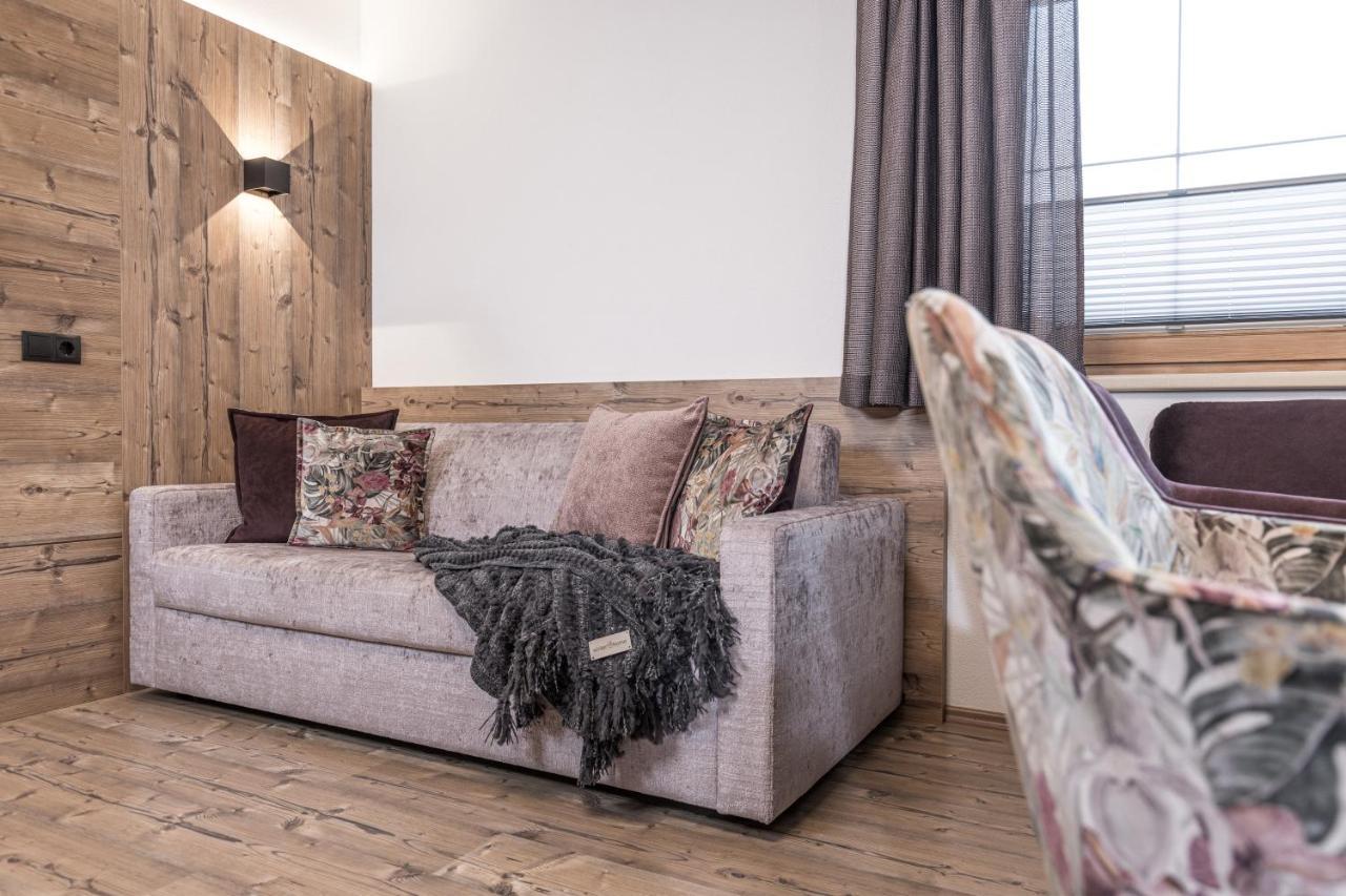 Apartment Katharina Brandberg Zewnętrze zdjęcie