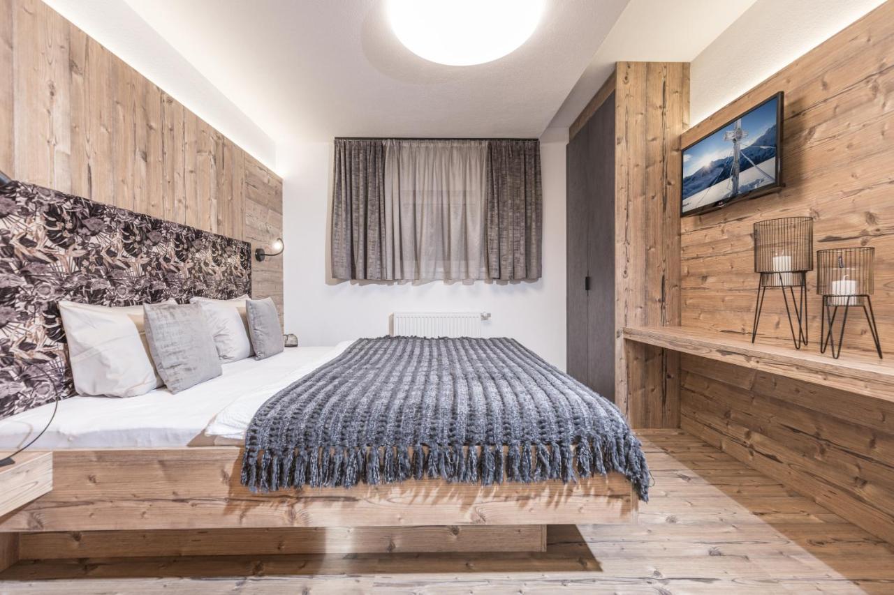 Apartment Katharina Brandberg Zewnętrze zdjęcie