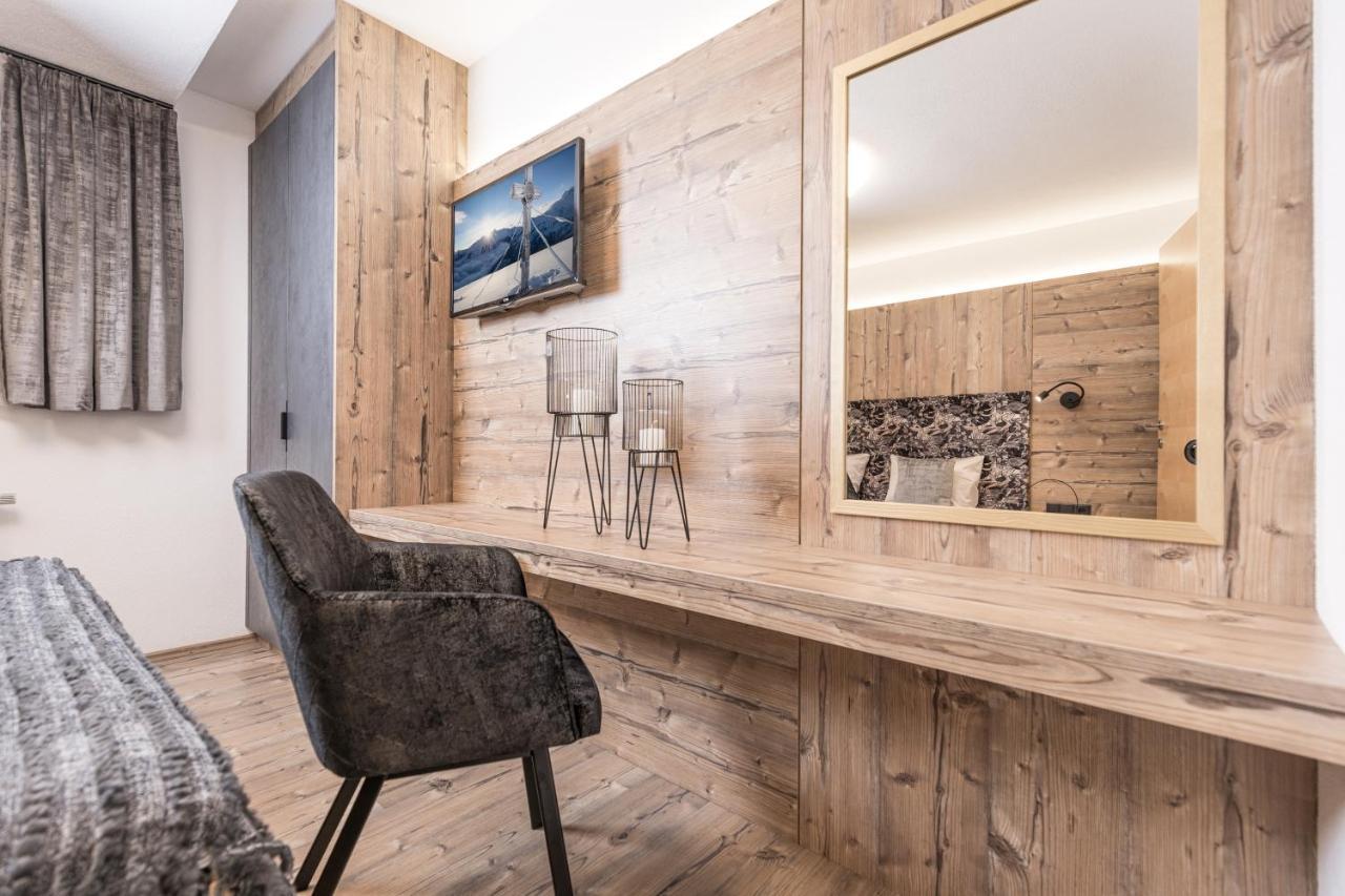Apartment Katharina Brandberg Zewnętrze zdjęcie