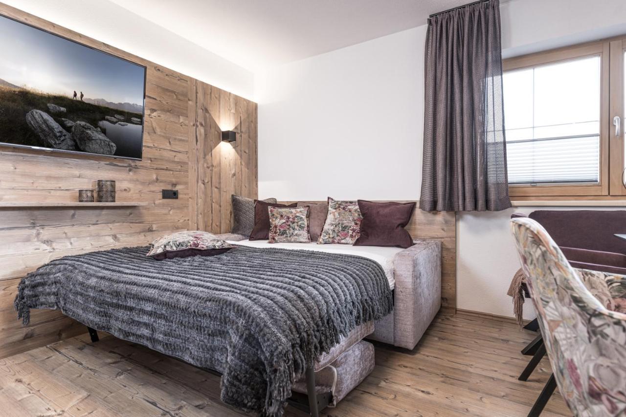 Apartment Katharina Brandberg Zewnętrze zdjęcie